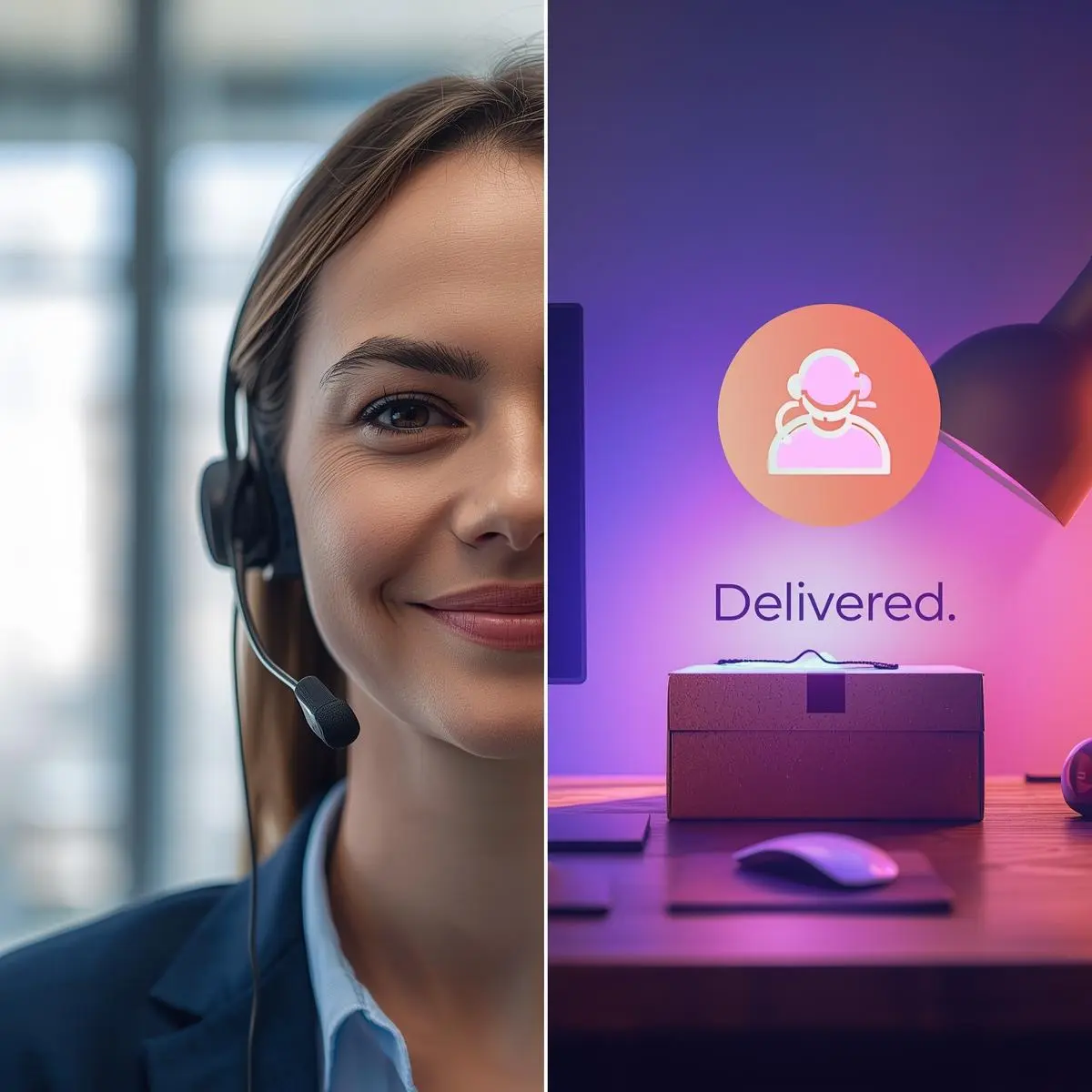 Sales and operations synchronization digital art