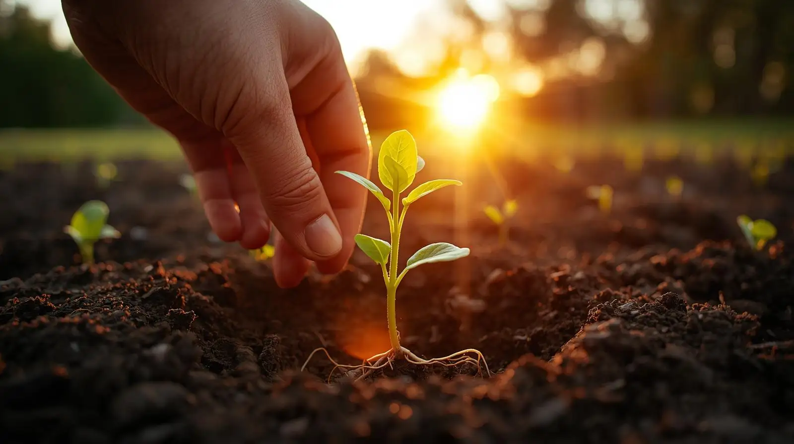 Growth and sustainability in new business