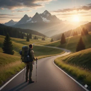 Entrepreneur roadmap