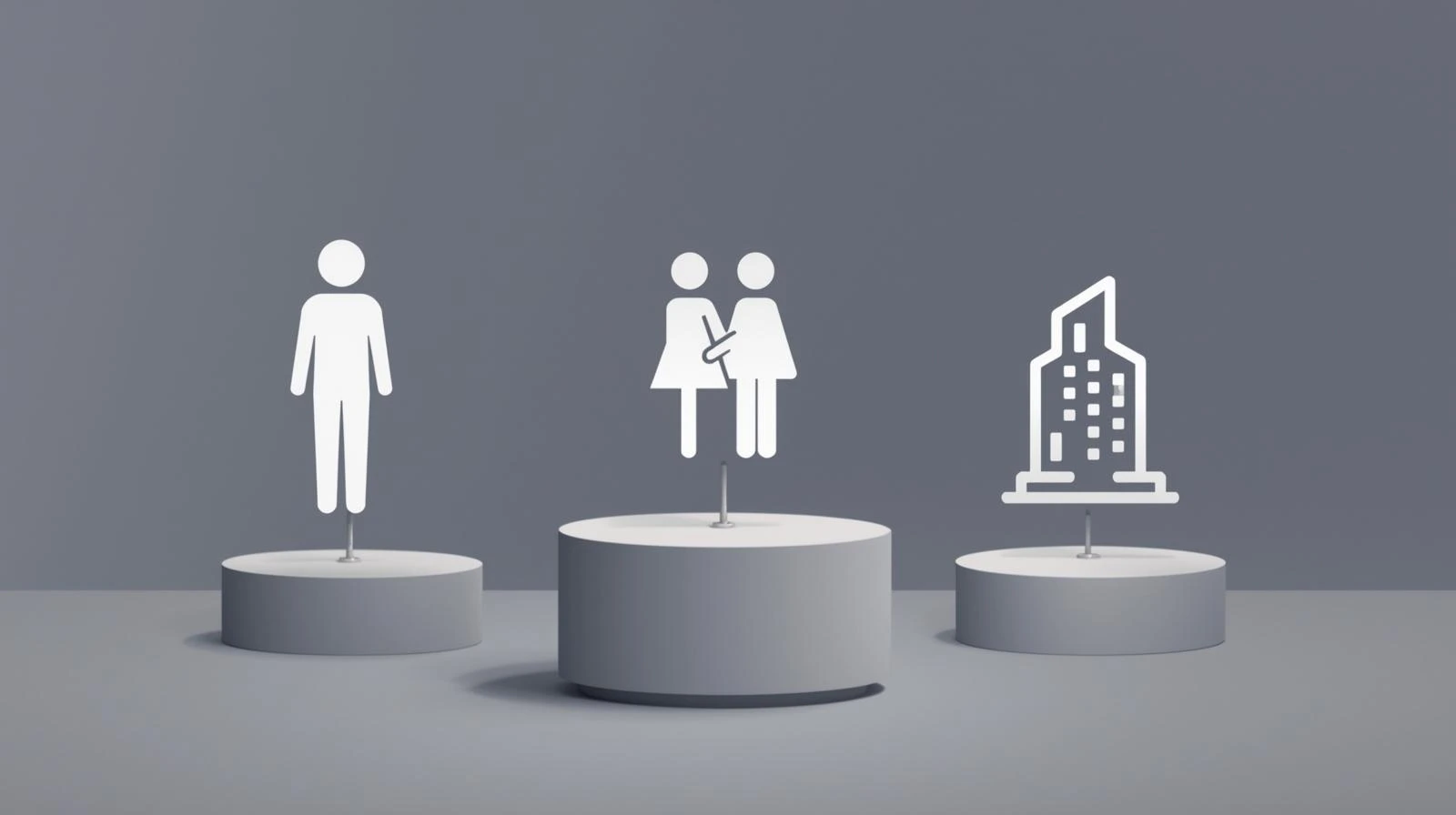 Legal structures for registering a startup