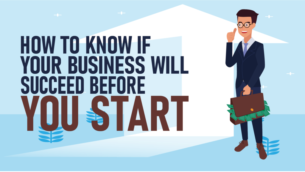 Business idea validation guide for startups