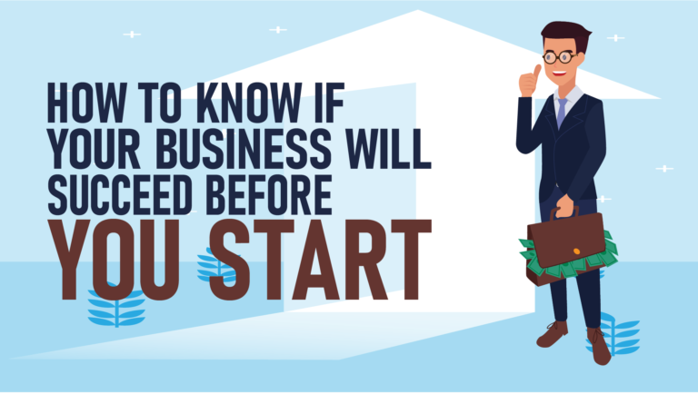 Business idea validation guide for startups