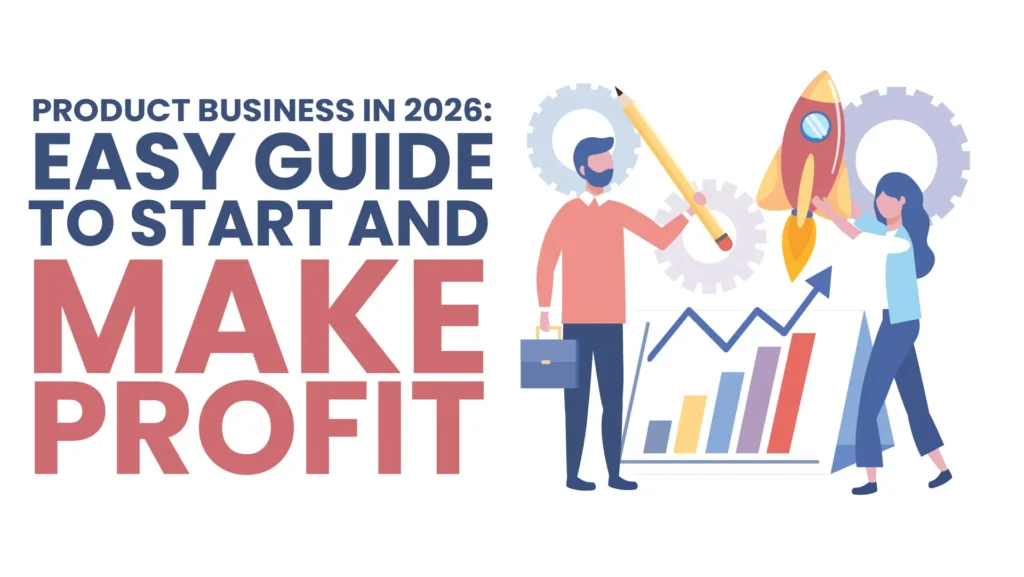 Make Profit Business 2026