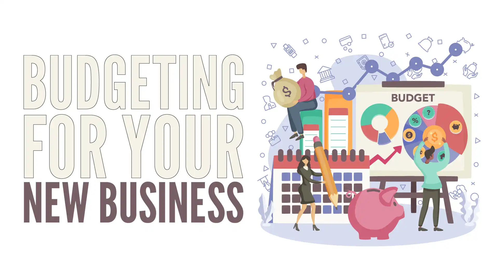 Financial planning and startup cost analysis