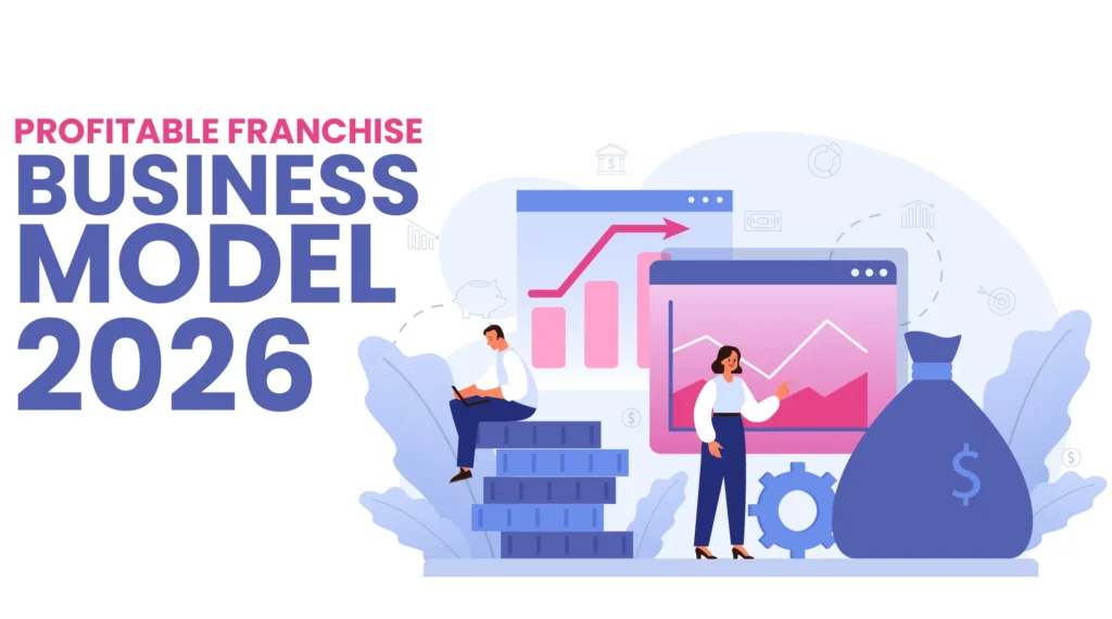 Franchise strategy and financial growth
