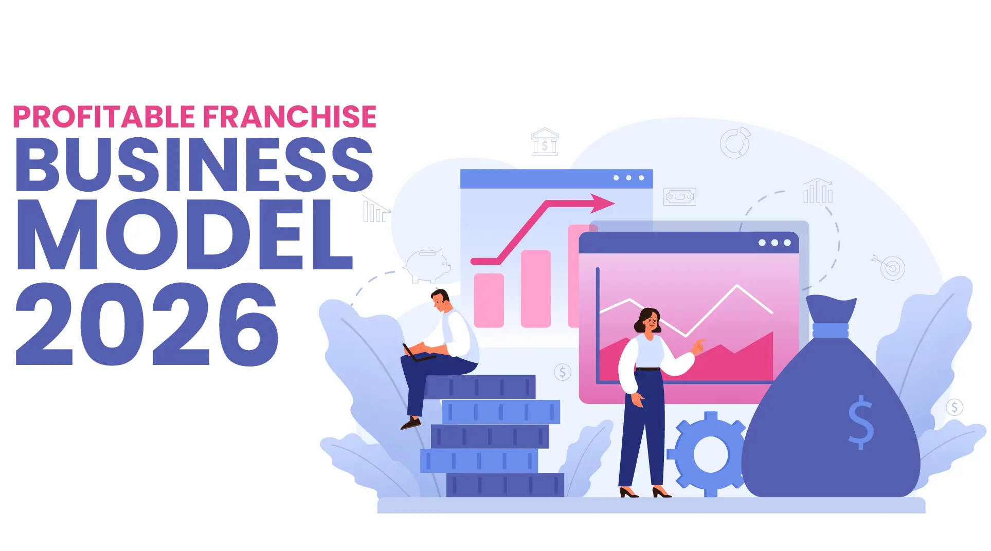 Franchise strategy and financial growth