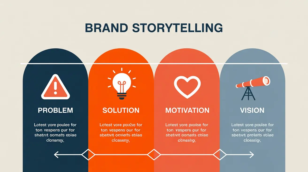 storytelling structure visual guide