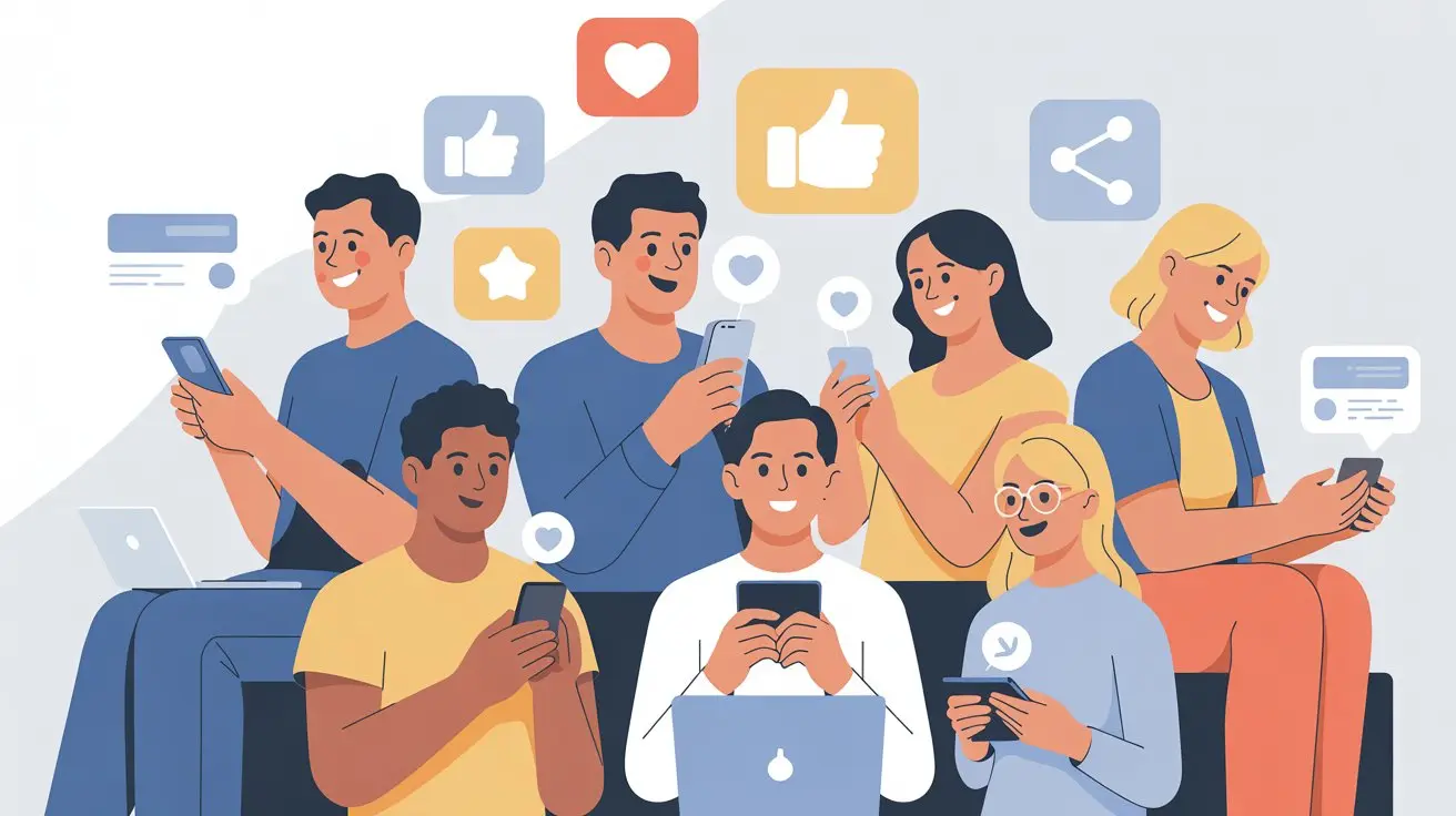 emotional branding connection concept