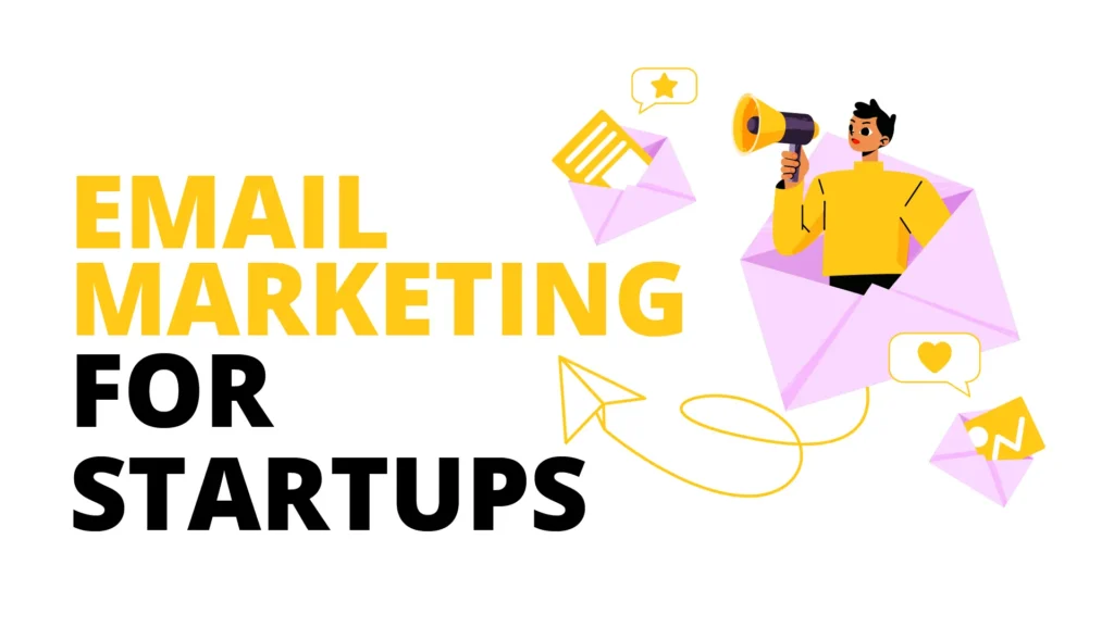 2026 startup email marketing strategy