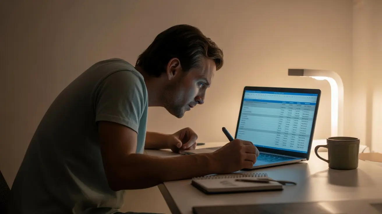 solo founder managing finances