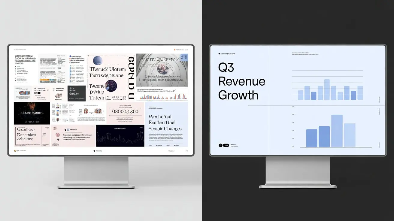 startup pitch improvement