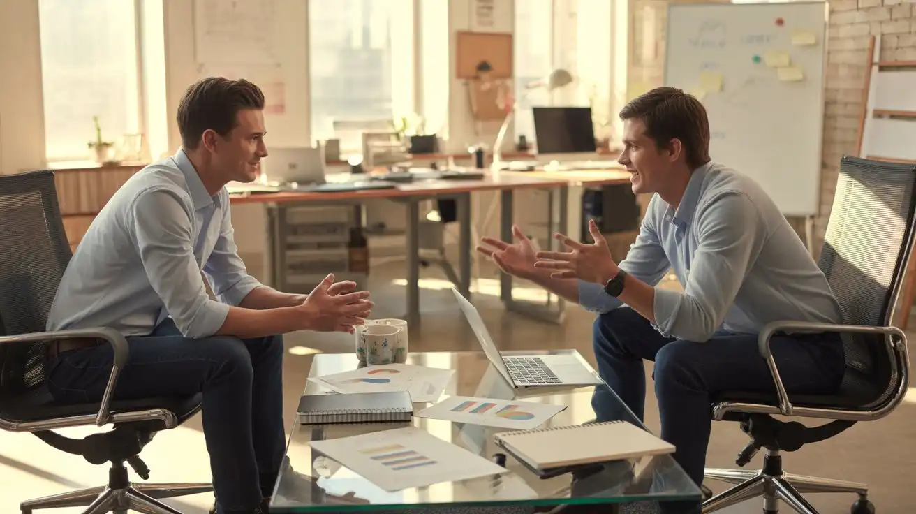 job interview process