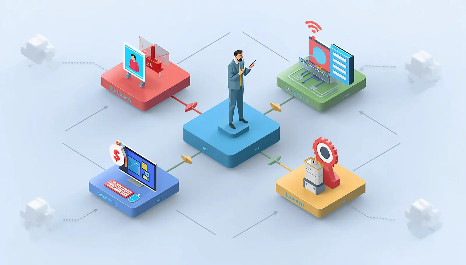 operations and support